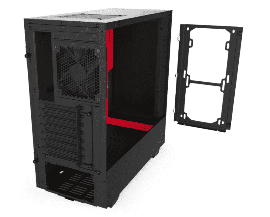 CA-H510B-BR