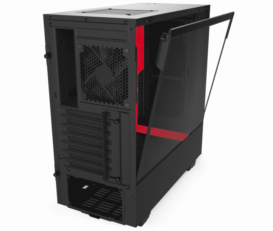 CA-H510B-BR