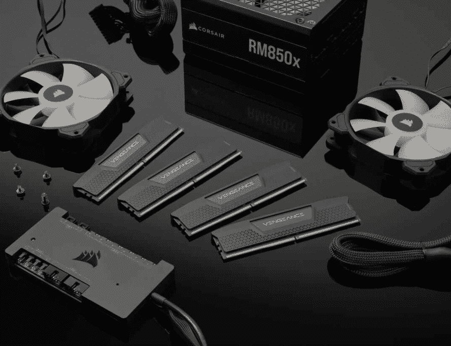 CMK32GX5M2A4800C40