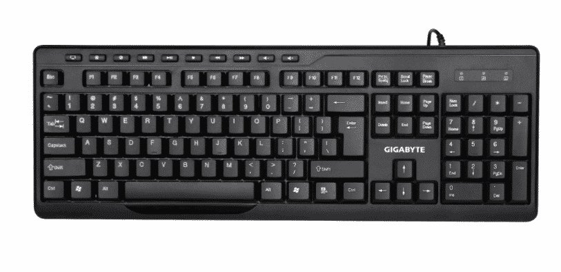 GK-KM6300