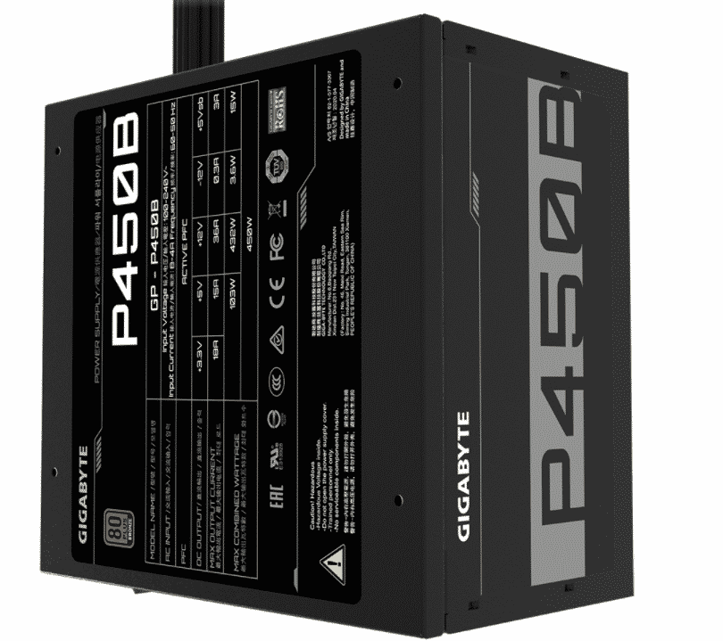GP-P450B