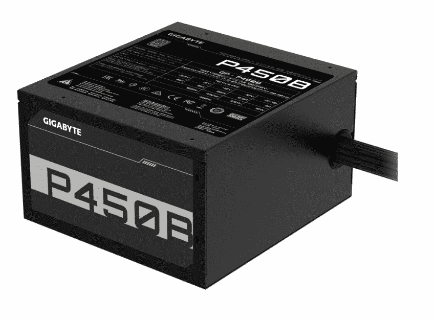 GP-P450B