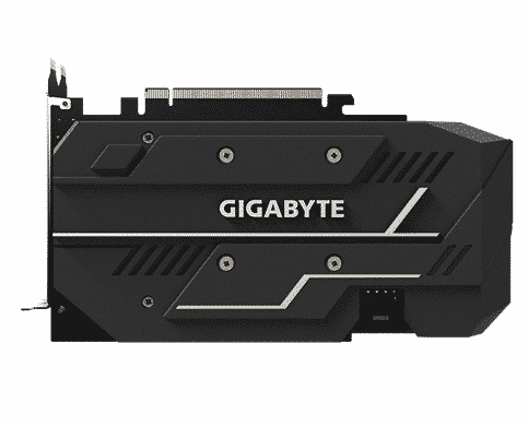 GV-N166SOC-6GD