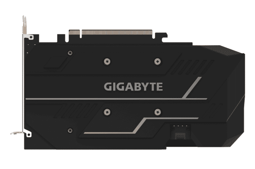 GV-N166TOC-6GD