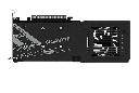 Tarjeta de Video Gigabyte AMD Radeon RX 6500 XT Gaming OC, 4GB