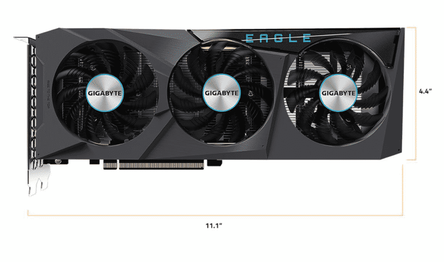 GV-R66EAGLE-8GD