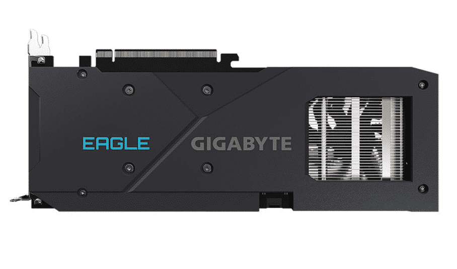 GV-R66EAGLE-8GD