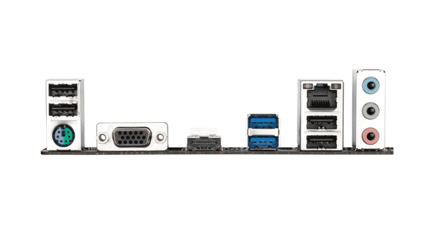 H510M H