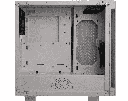 Factor de forma: Midi-Tower Cristal Templado:  Tarjetas madre soportadas: ATX,Micro ATX,Mini-ITX Cantidad de puertos USB 3.0: 2 Fuente de alimentación incluida:  Disco duro soportado: 2.5&#8221; Ventiladores frontales instalados: 1x 120 mm Ventiladores traseros instalados: 1x 120 mm