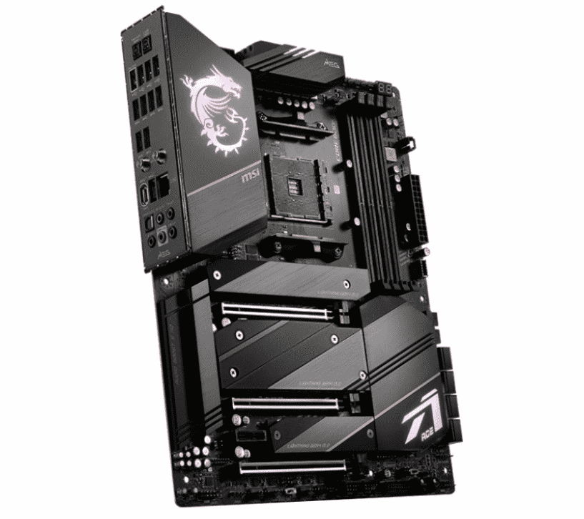 MEG X570S ACE MAX