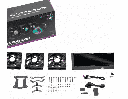 MLX-D36M-A18PK-R1