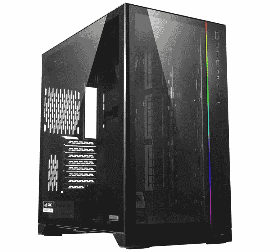 O11D XL-X