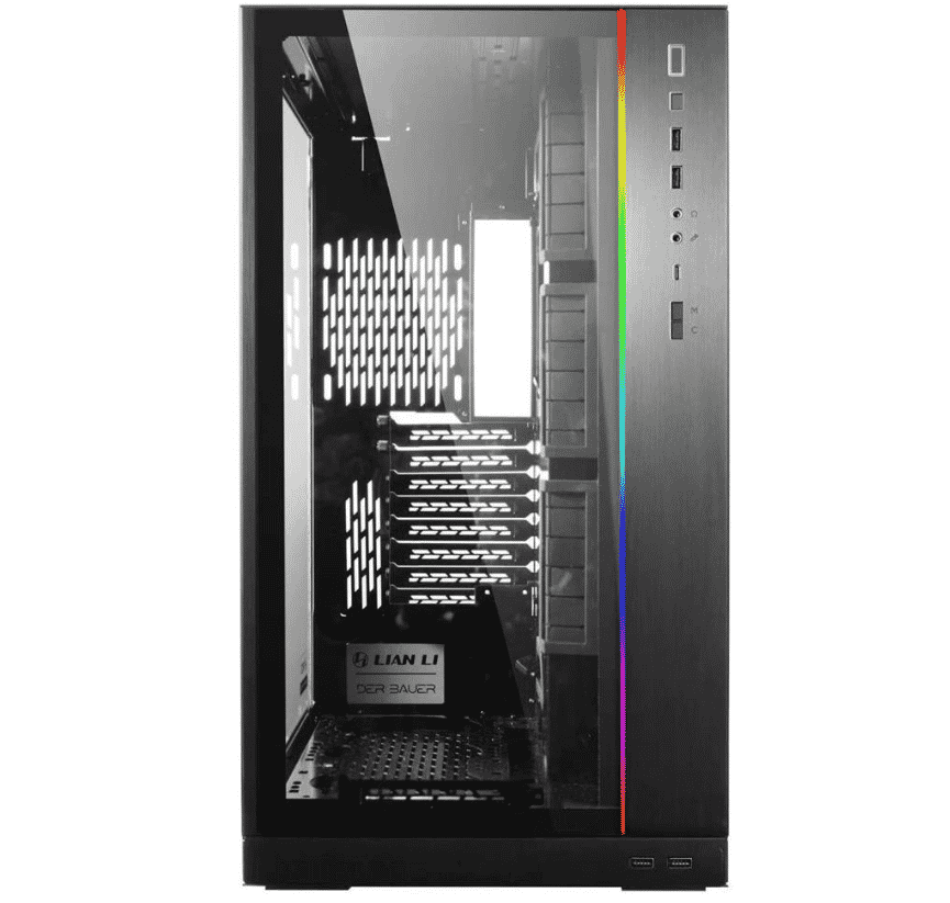 O11D XL-X