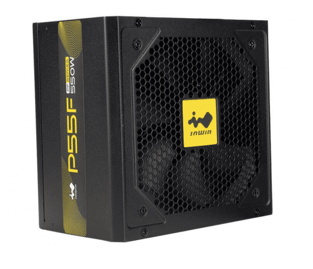 PF550W