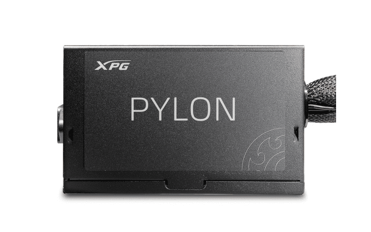 PYLON450B-BKCUS