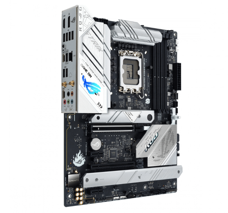 ROG STRIX B760-A