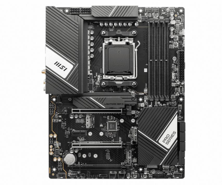 X670-P WIFI
