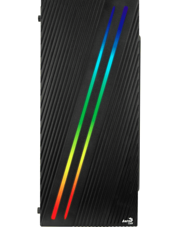 STREAKRGB