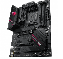 Familia de procesador: AMD Circuito integrado de tarjeta madre: AMD B550 Socket de procesador: Socket AM4 Circuito integrado: AMD B550 Memoria interna, máxima: 128 GB Tipo de memoria: DDR4-SDRAM
