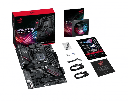 Familia de procesador: AMD Circuito integrado de tarjeta madre: AMD B550 Socket de procesador: Socket AM4 Circuito integrado: AMD B550 Memoria interna, máxima: 128 GB Tipo de memoria: DDR4-SDRAM