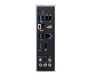 Familia de procesador: AMD Circuito integrado de tarjeta madre: AMD B550 Socket de procesador: Socket AM4 Circuito integrado: AMD B550 Memoria interna, máxima: 128 GB Tipo de memoria: DDR4-SDRAM