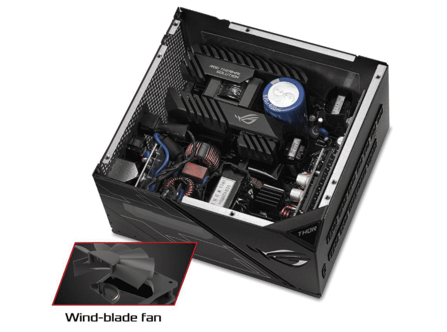 ROG-THOR-850P