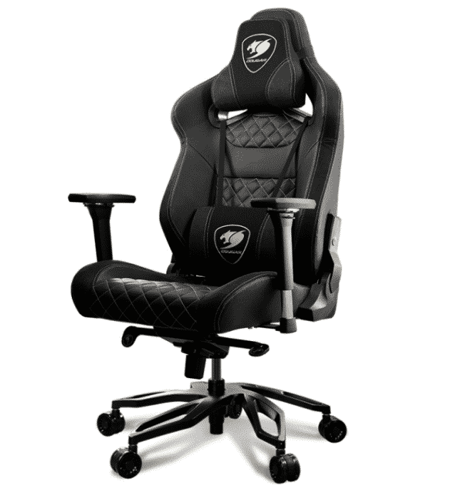 Titan PRO Roya