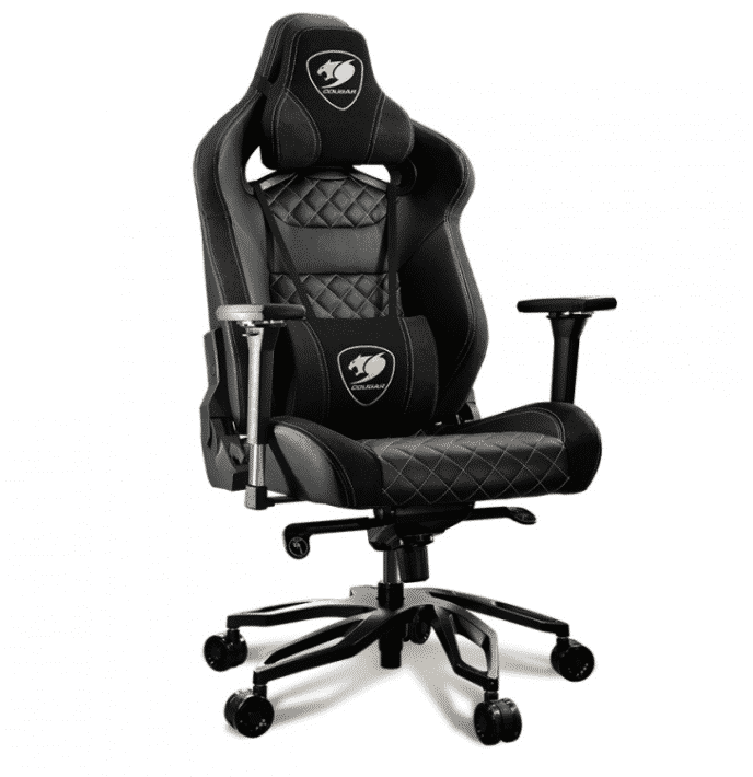 Titan PRO Roya