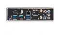TUF GAMING B550-PLUS WIFI II