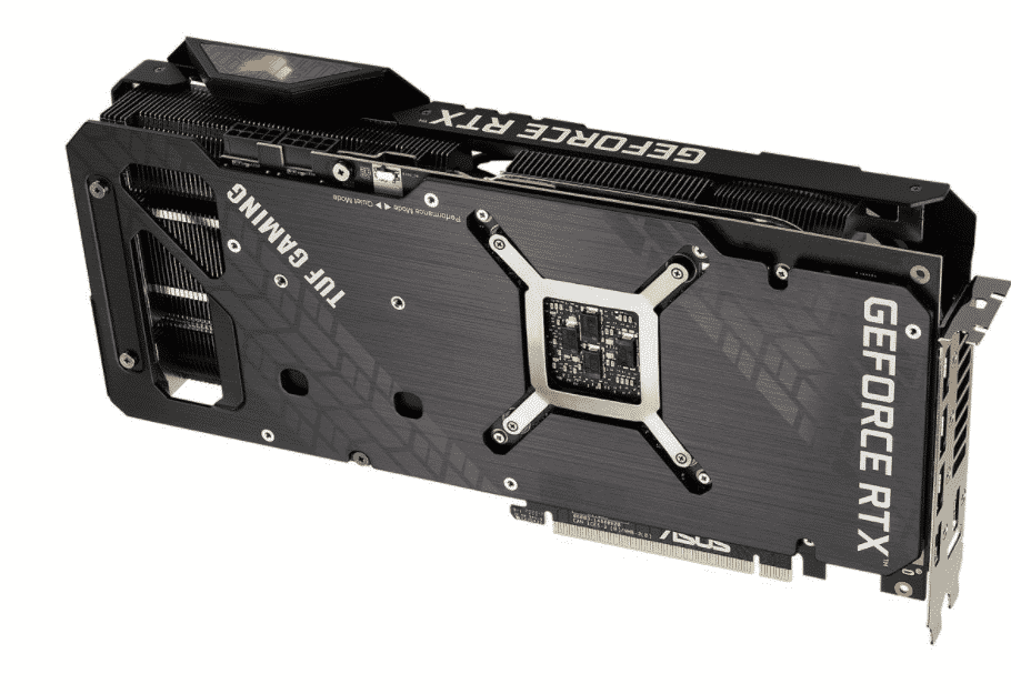 TUF-RTX3070TI-O8G-
