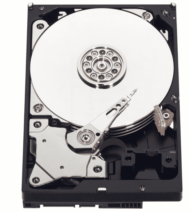 WD10EZEX