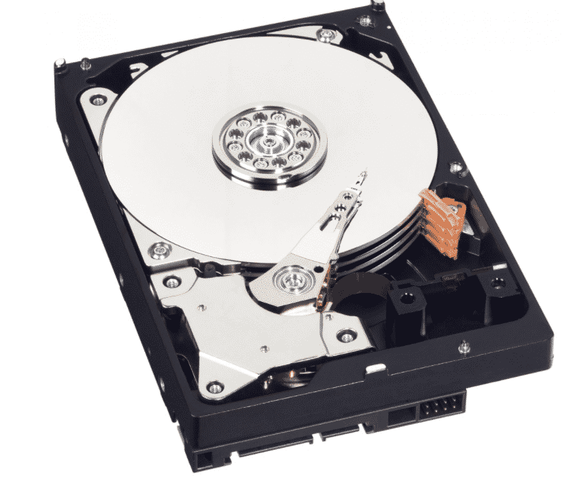 WD10EZEX