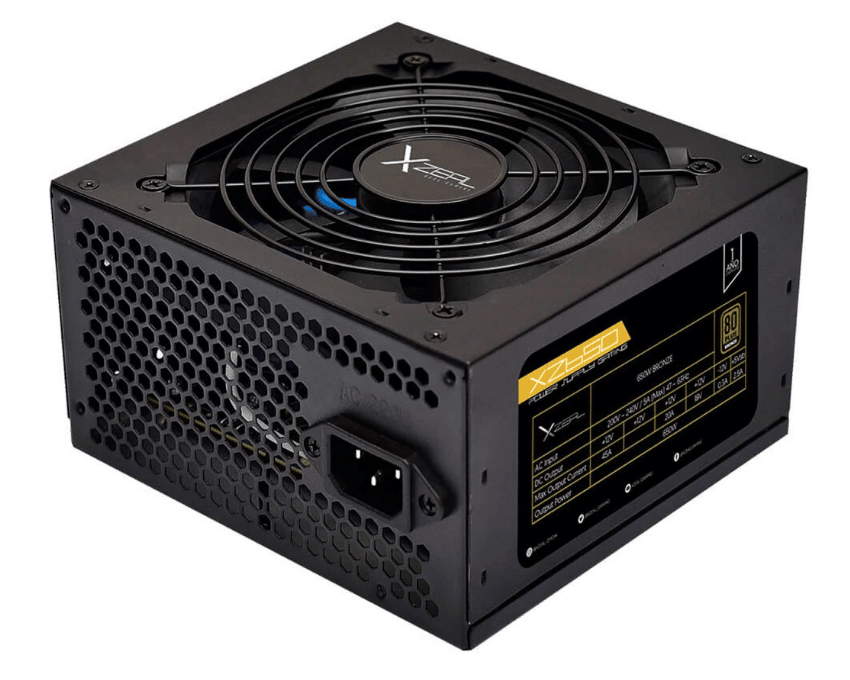XZPS650B)