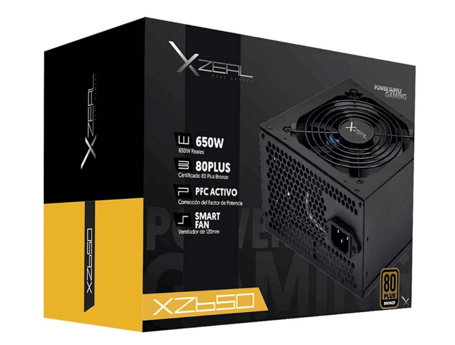 XZPS650B)