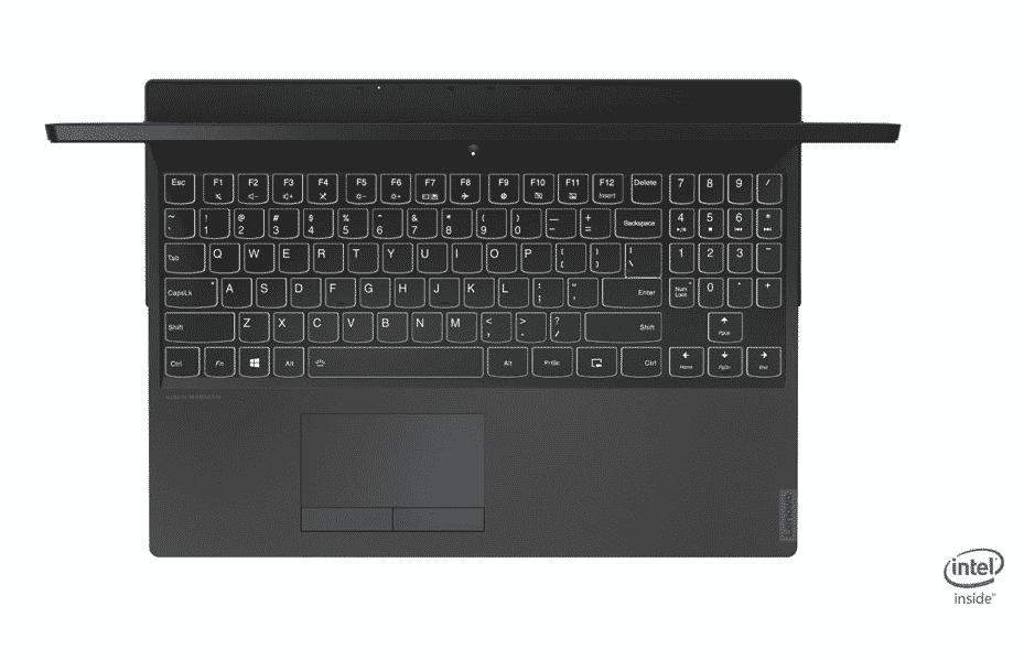 Y540-15IRH