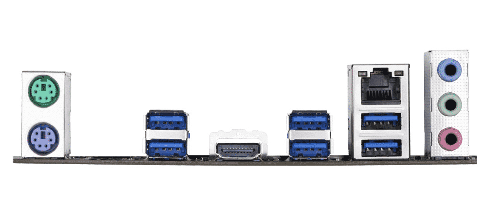 INTEL Z390 UD,