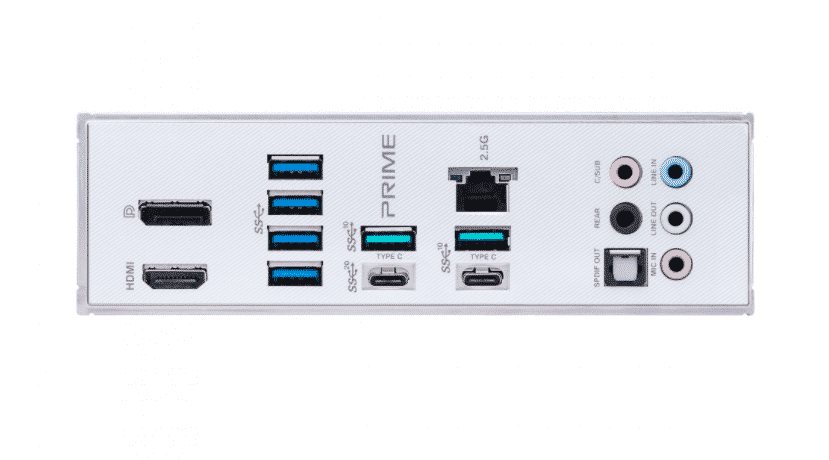 PRIME Z690-A,