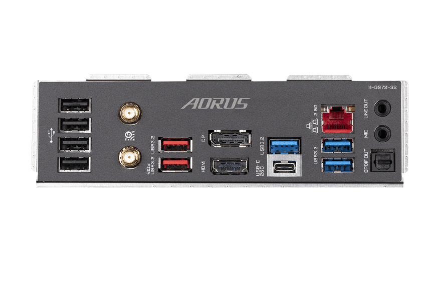 Z790 AORUS ELITE AX