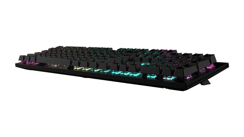 AORUS K1