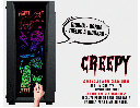 Creepy