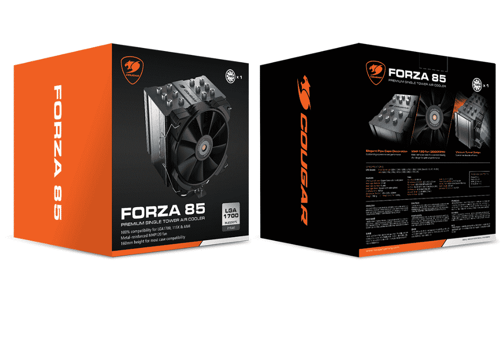 forza