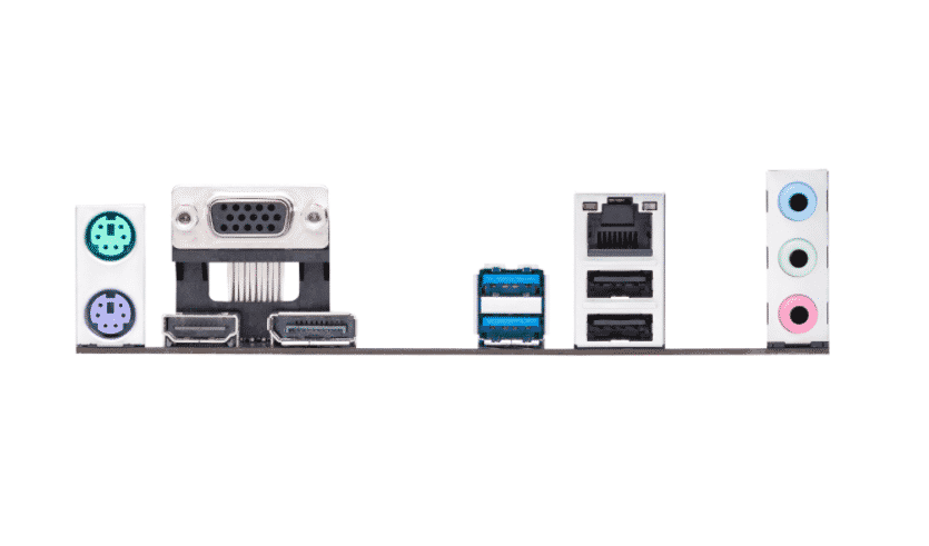 PRIME H510M-E