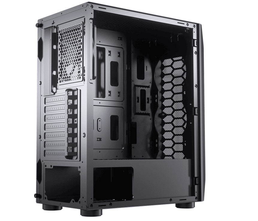 MX410 Mesh-G c