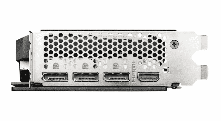 Tarjeta de Video MSI NVIDIA GeForce RTX 3060 Ventus 3X 12G OC, 12GB 192-bit GDDR6, PCI Express 4.0