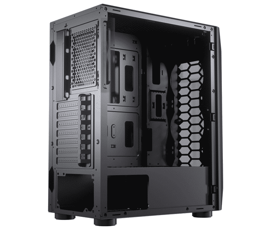 Cougar MX410-G RGB,