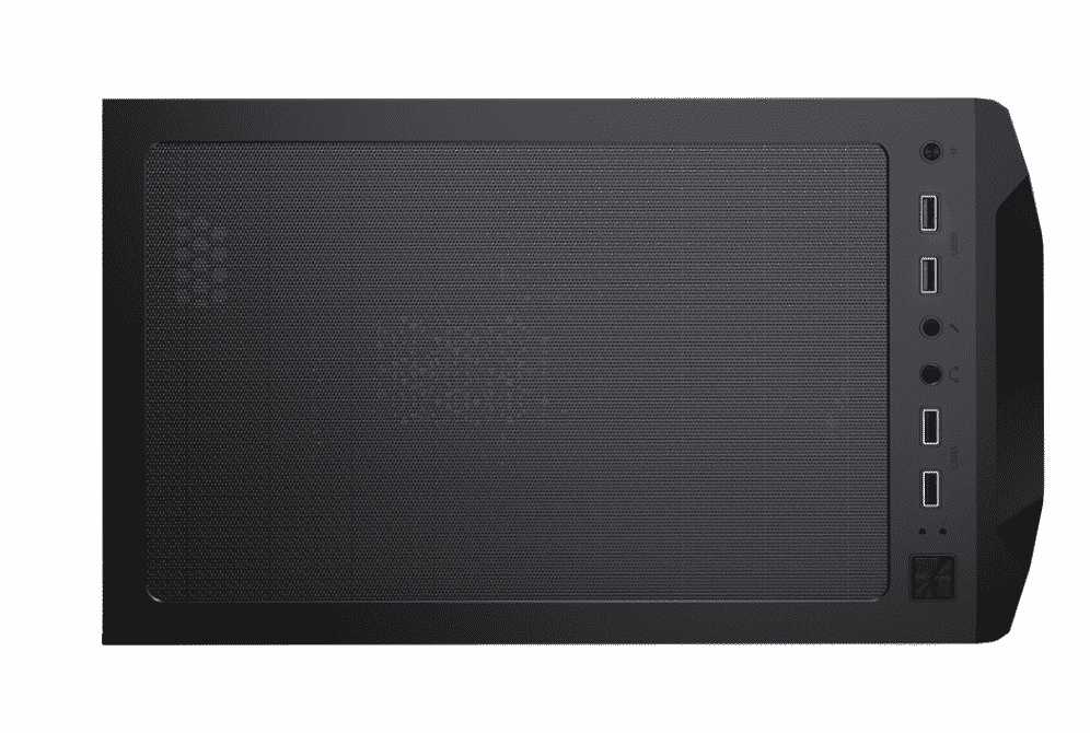 Cougar MX410-G RGB,