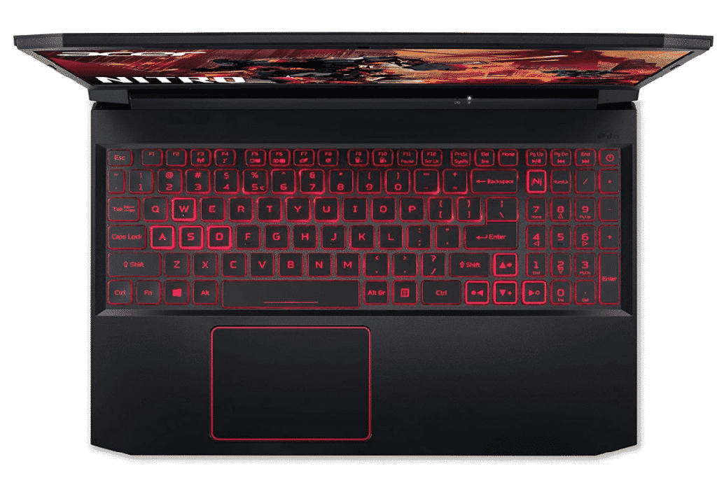 nitro