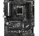 PRO Z690-A DDR4