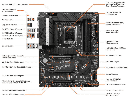 PRO Z690-A DDR4