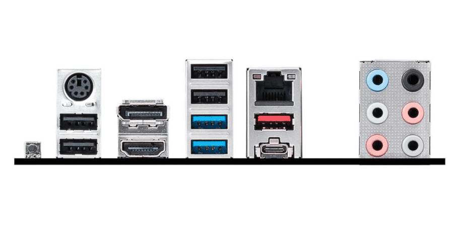 PRO Z690-A DDR4